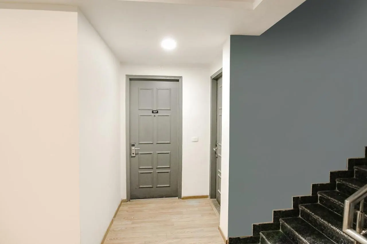 Fabhotel Elite 39 Gurgaon